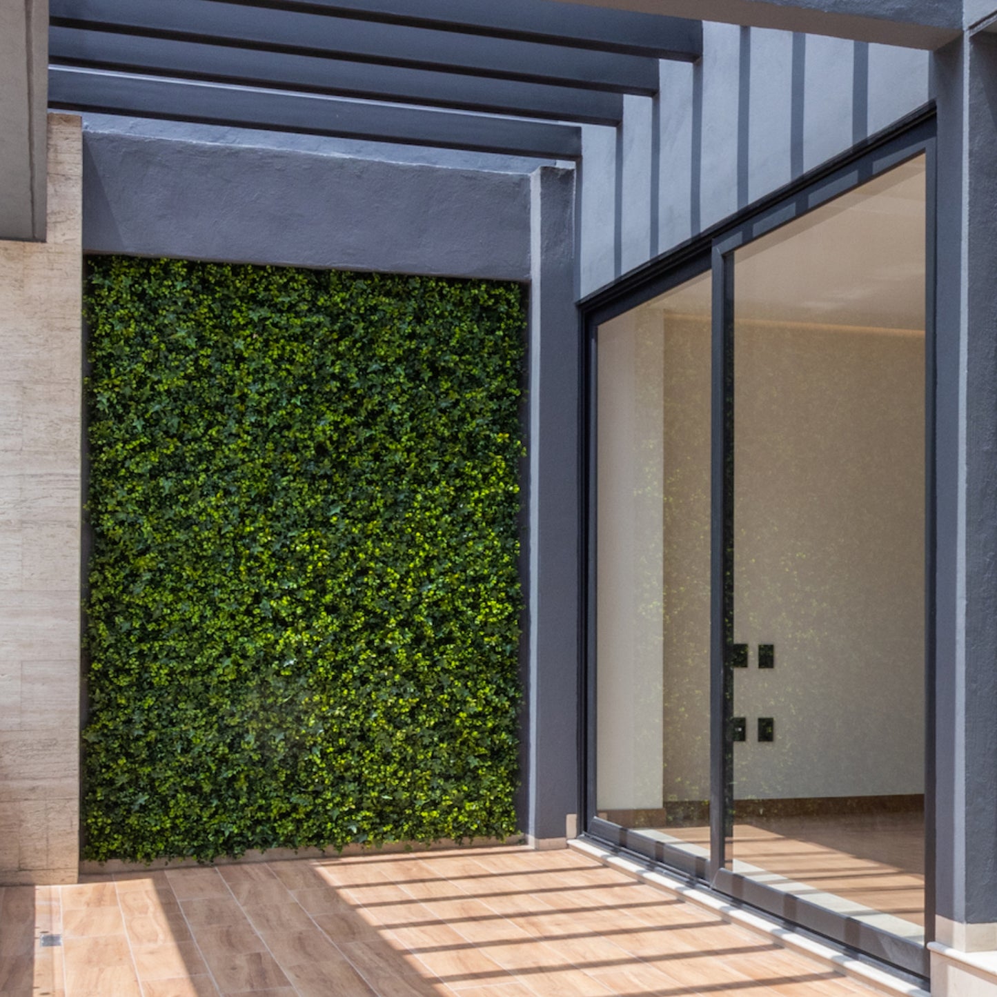 outdoor decor