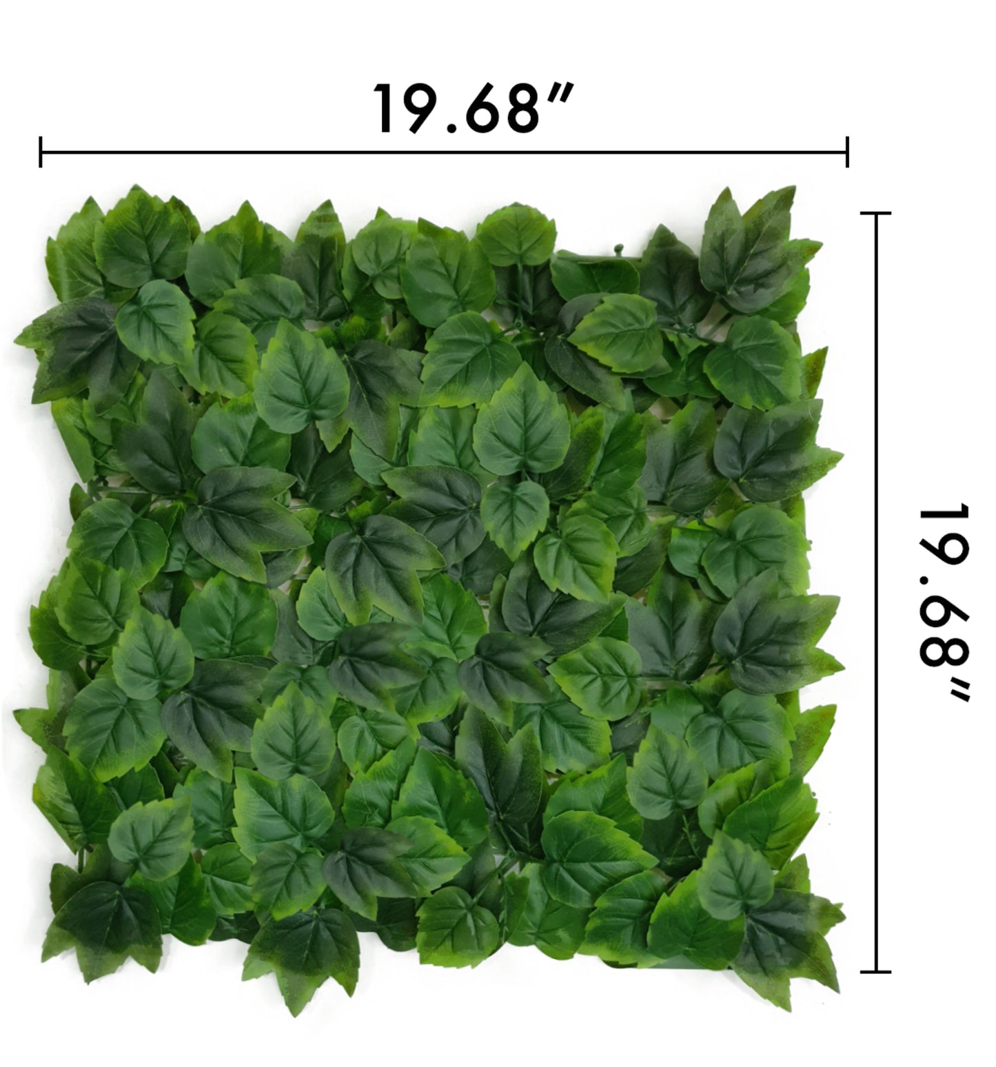 Faux Foliage weather resistant