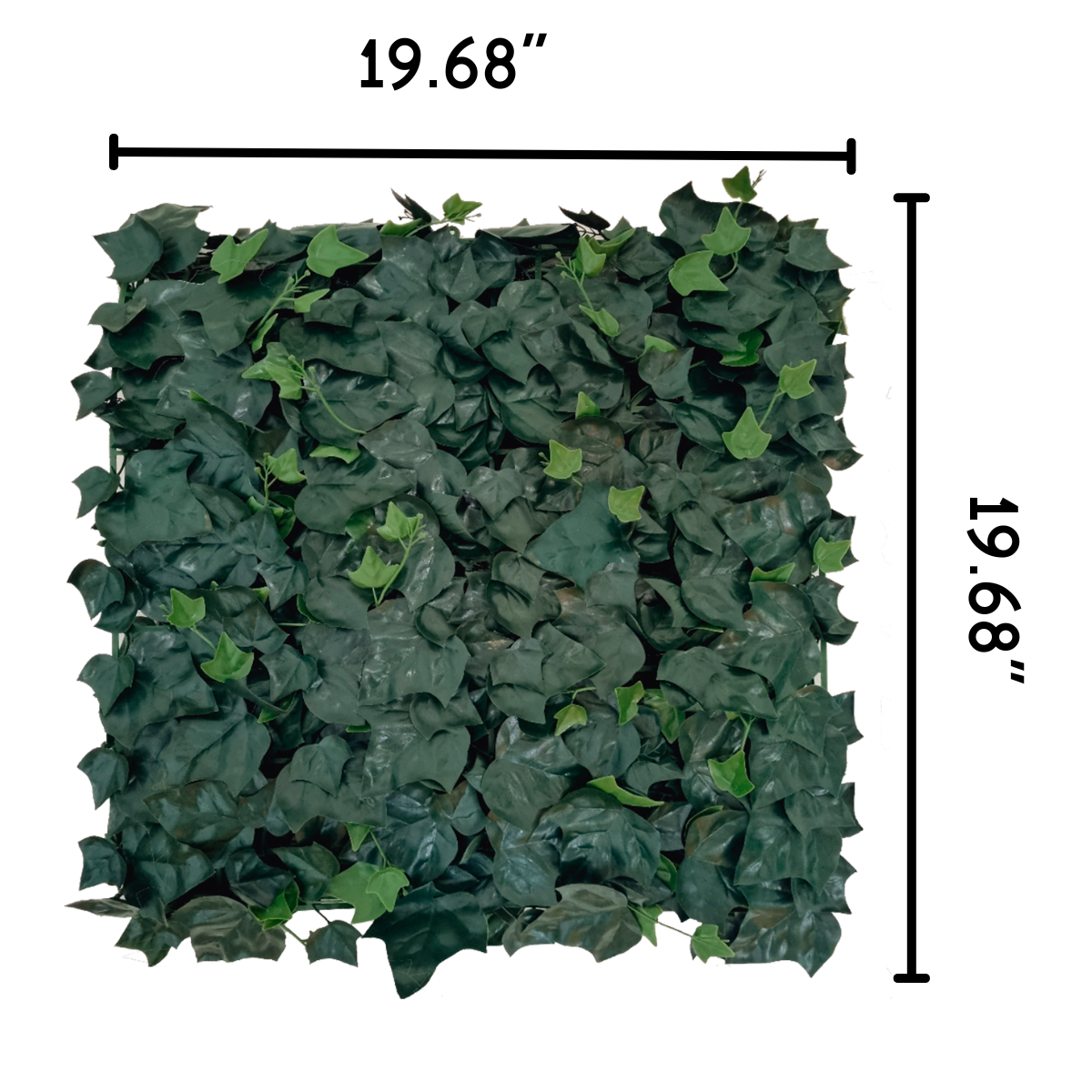 Faux Foliage weather resistant