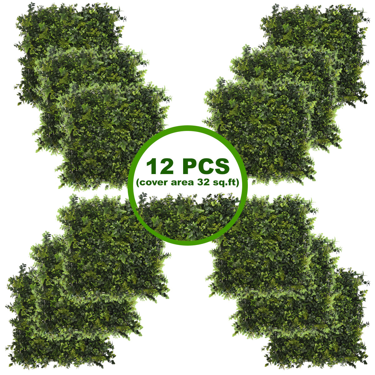 Faux Foliage weather resistant