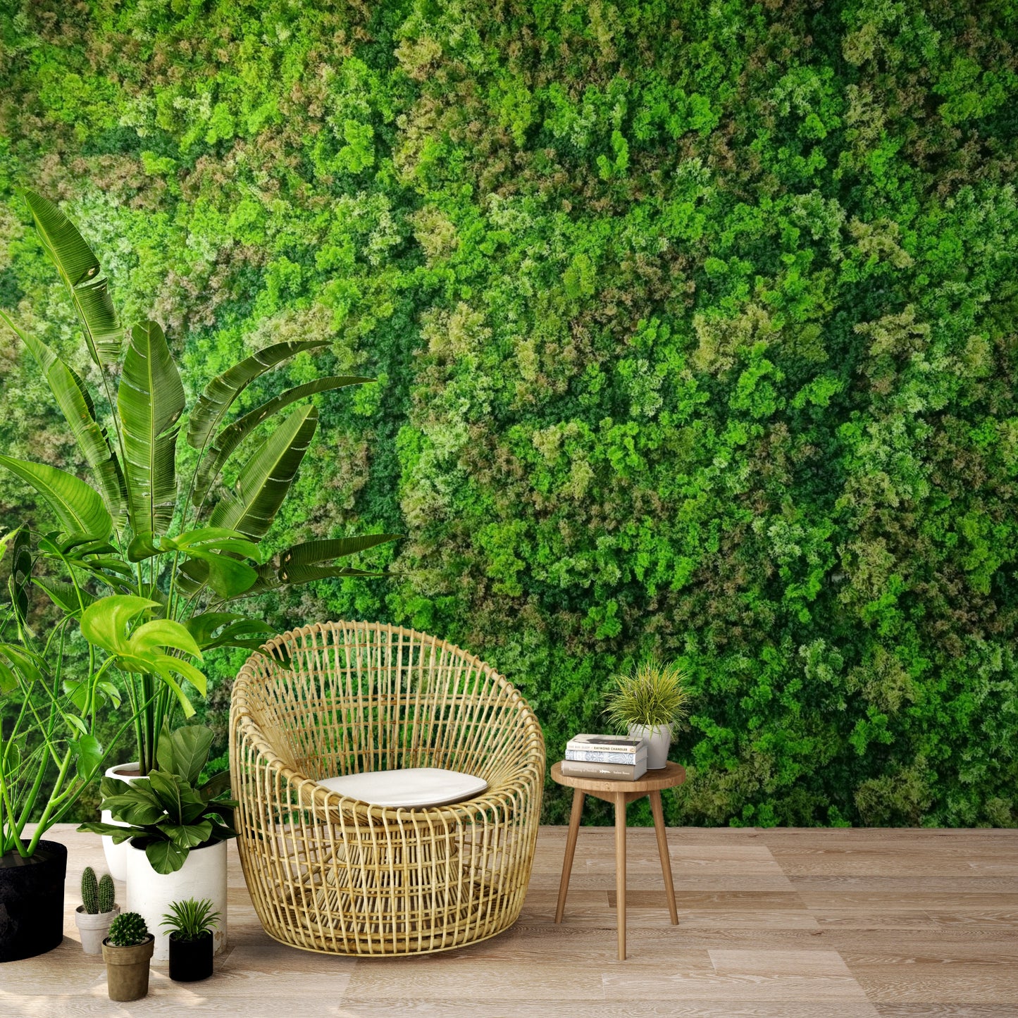 Outdoor Decor