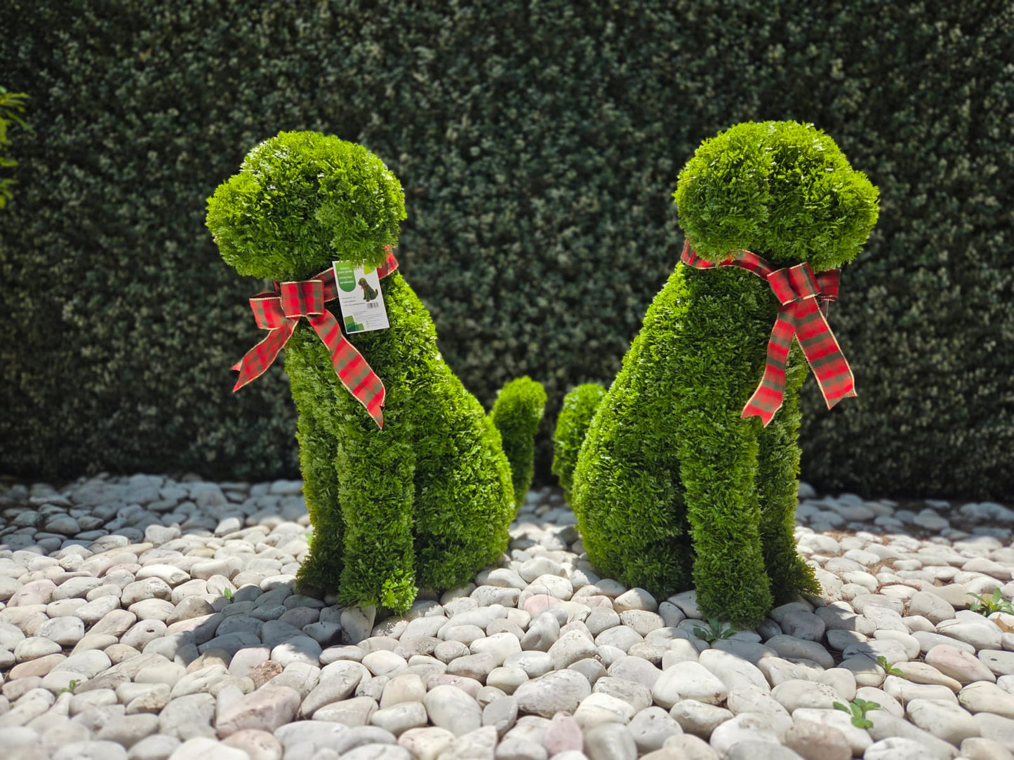 Topiary Decor Outdoor / Indoor