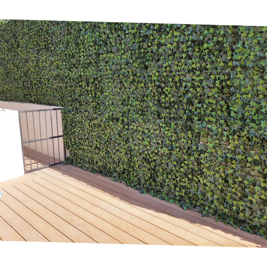 grasswall