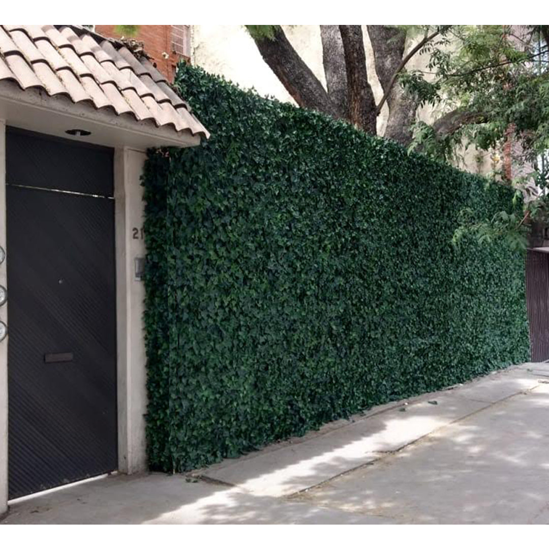 green decor