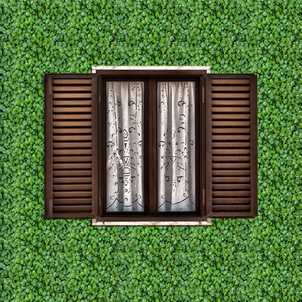 Artificial Cabo Wall Panels (Set of 4)