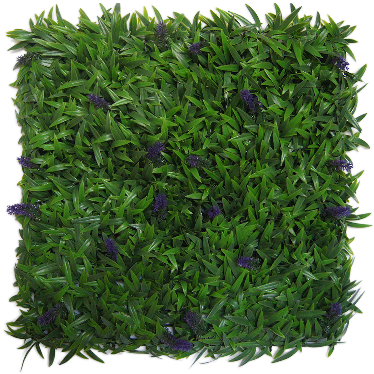 Artificial Acapulco Wall Panels (Set of 4)