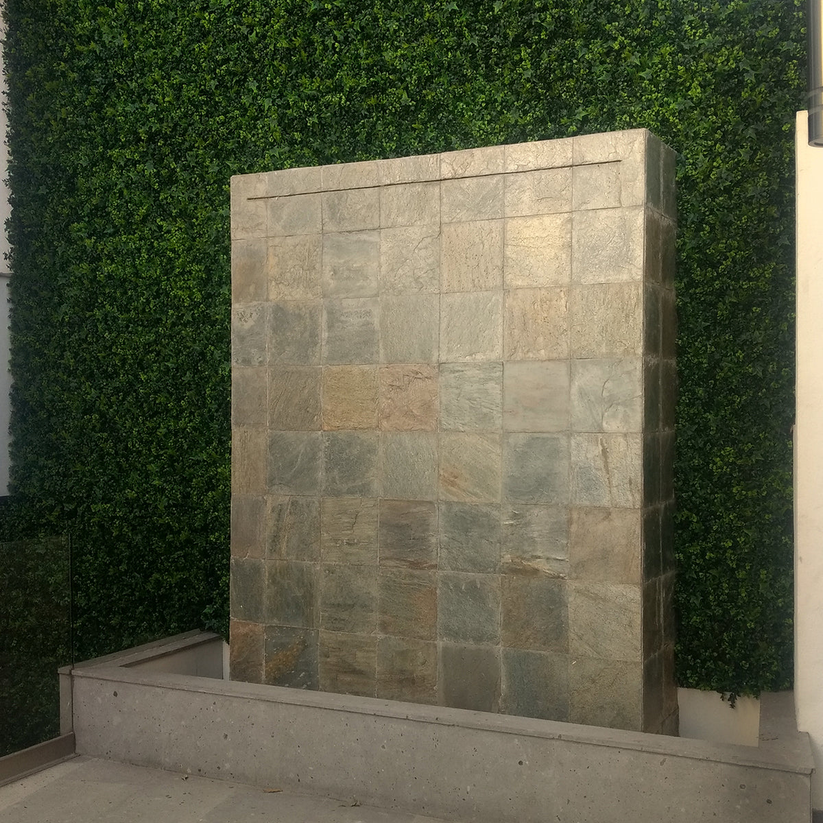 Boxwood Artificial