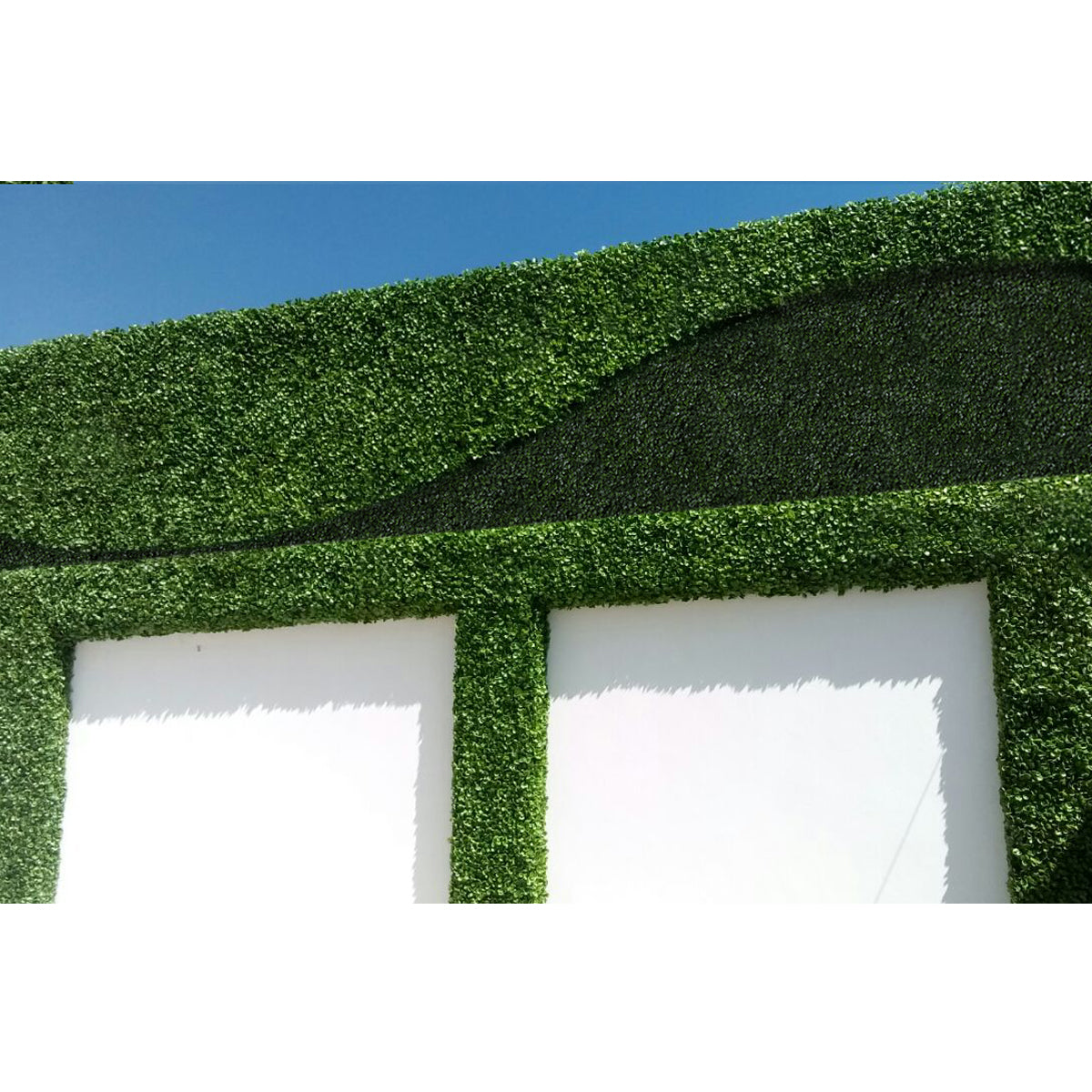 Artificial Cabo Wall Panels (Set of 4)