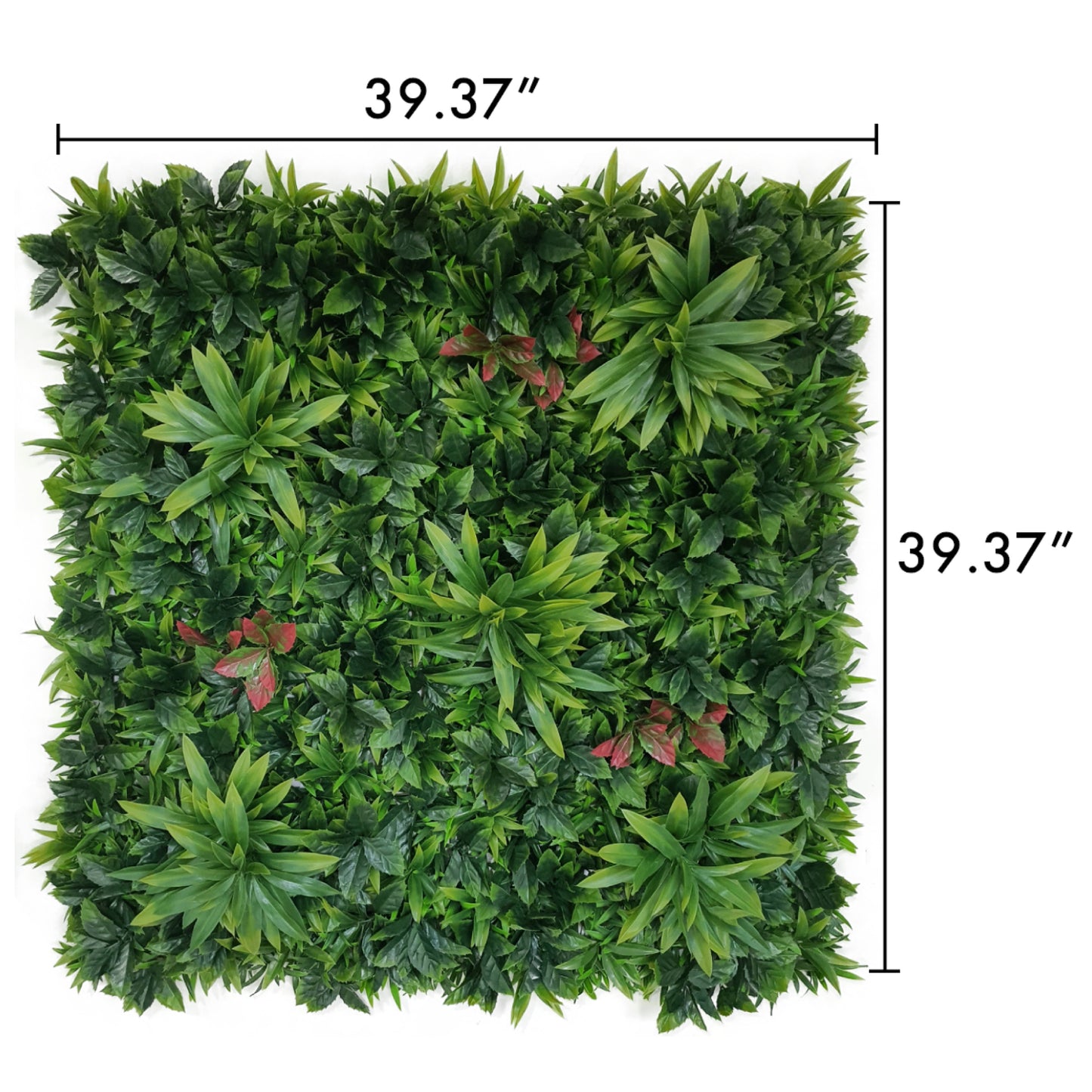 Faux Foliage weather resistant