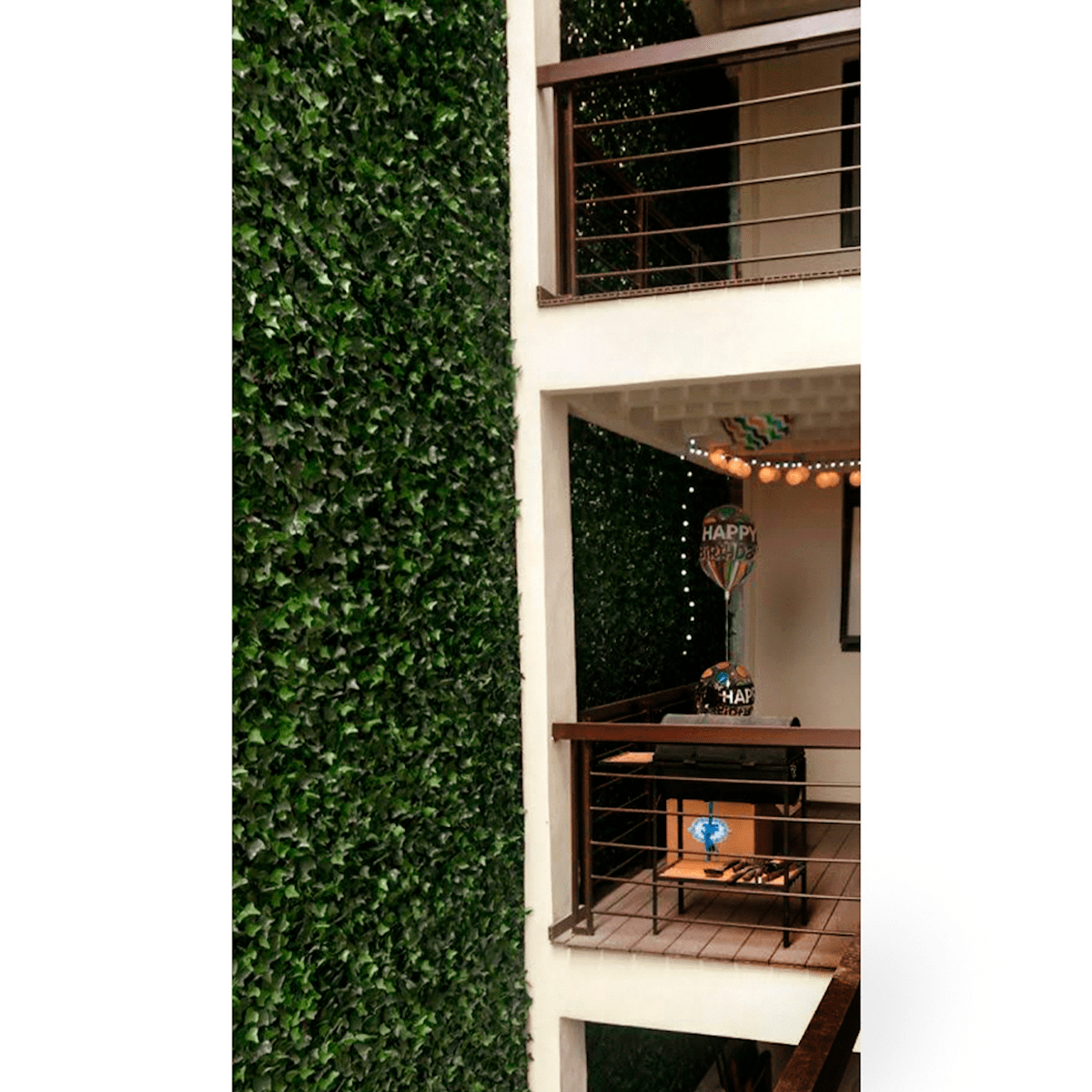 grasswalls