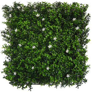 Artificial Tulum Leaf Fence Panel (Set of 12 pcs)