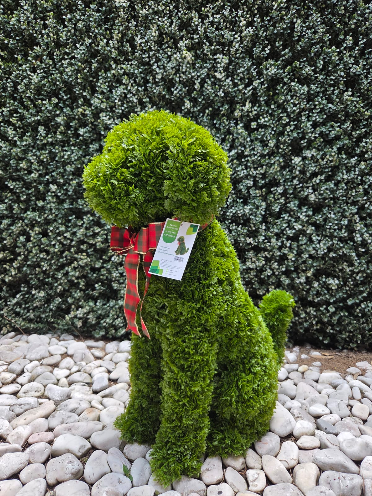 Topiary Decor Outdoor / Indoor