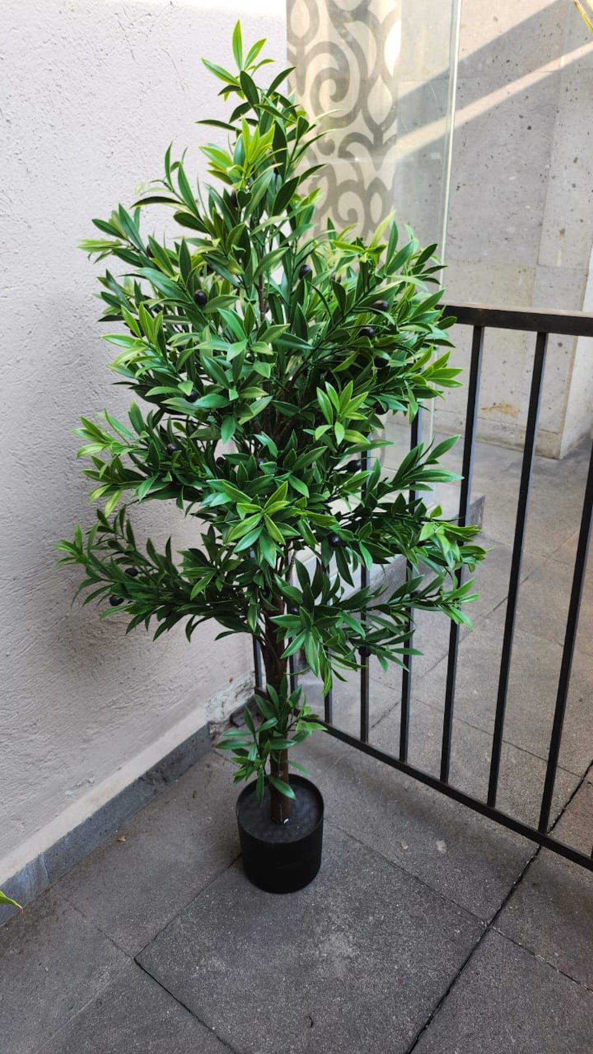  eco-friendly tree 