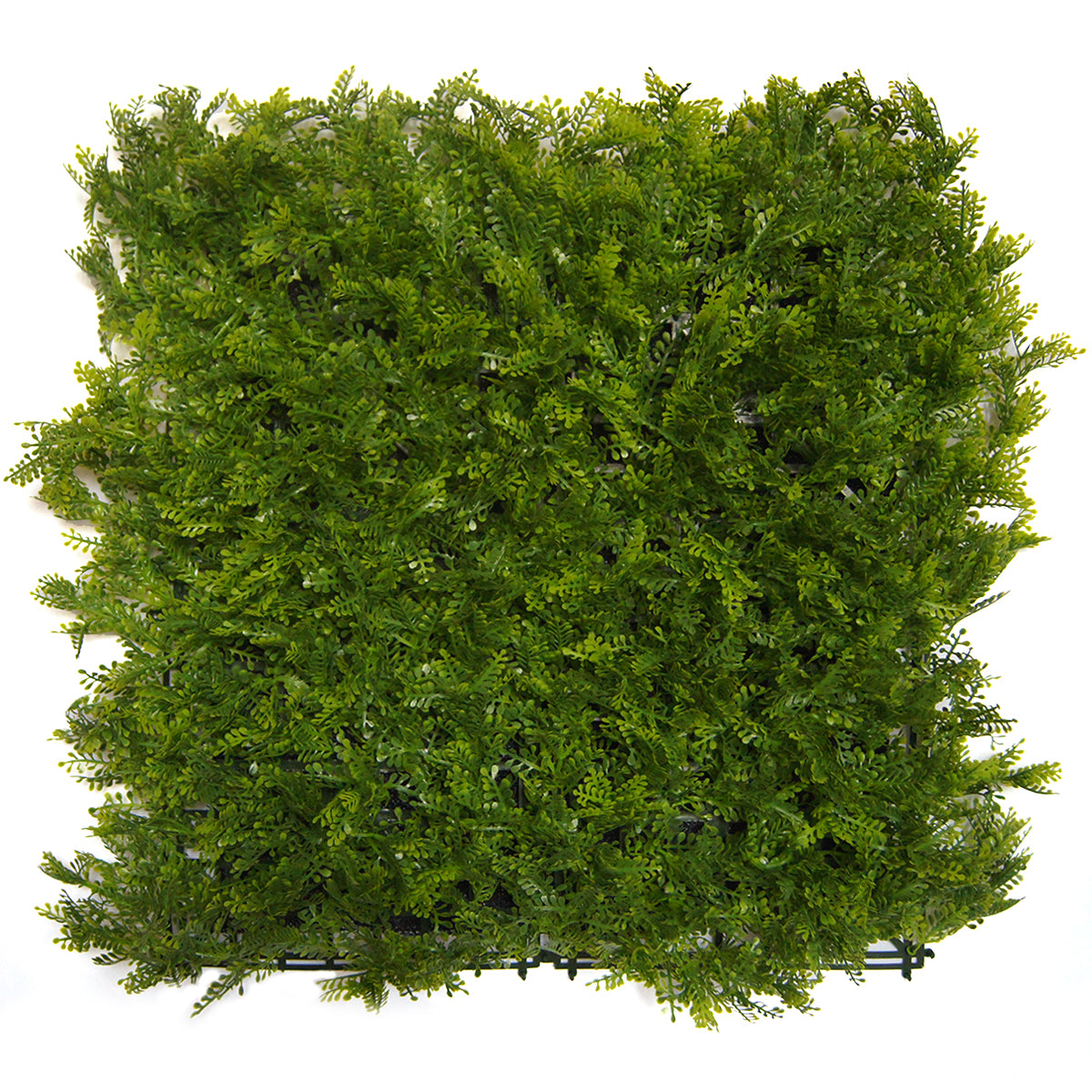 Artificial Fern Wall Panels (Set of 4)