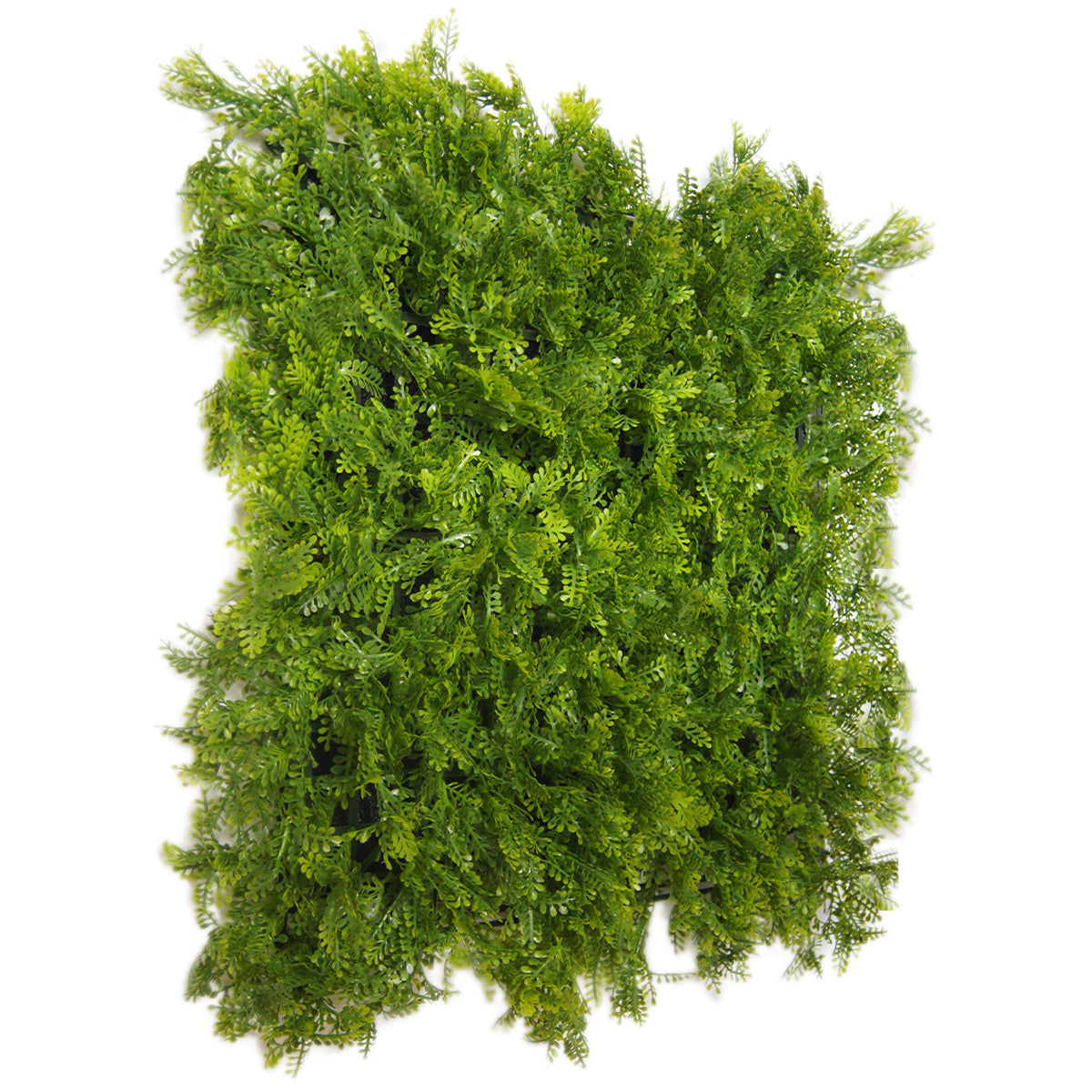 Artificial Fern Wall Panels (Set of 4)