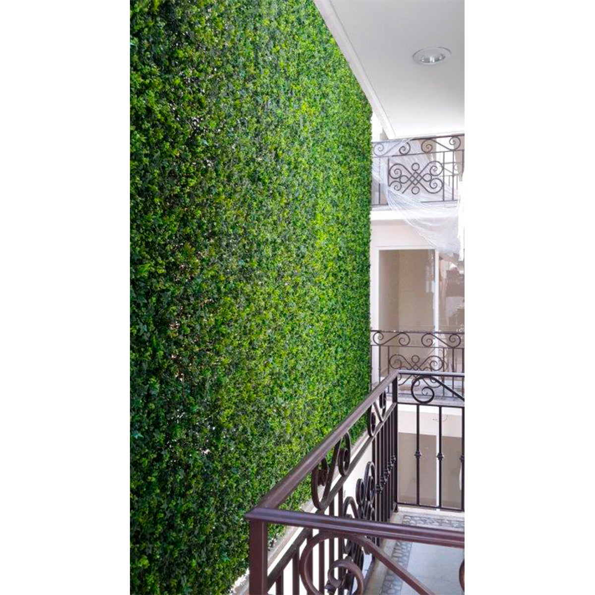 Artificial Plant Decor